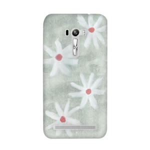 Flowers Watercolor Casing HP