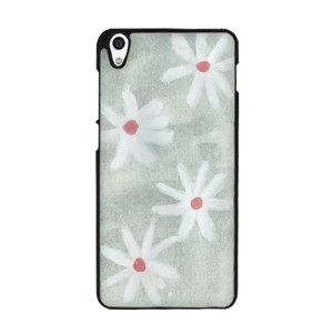 Flowers Watercolor Casing HP