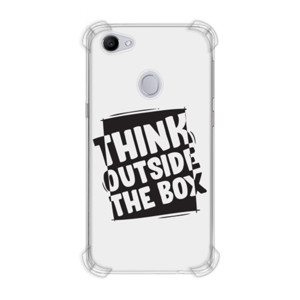 Casing HP Quote Think Outside The Box v1