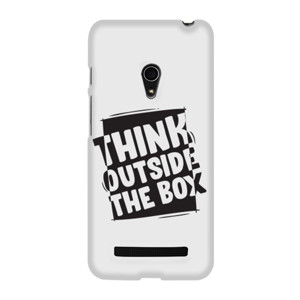Quote Think Outside The Box v1 Casing HP