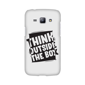 Quote Think Outside The Box v1 Casing HP