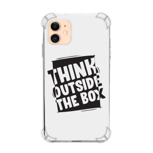 Casing HP Quote Think Outside The Box v1