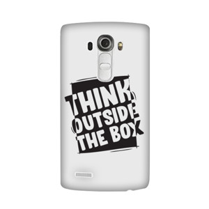 Quote Think Outside The Box v1 Casing HP