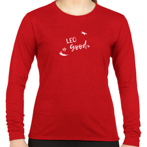 Kaos Leo T-shirt