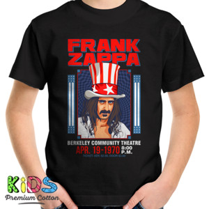 Kaos Frank Zappa