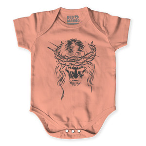 Baby Jumper Reflection of Sacrifice