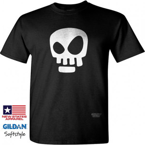 Kaos Bapack2 Metal