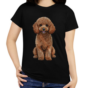 Kaos Kaos Gambar Anjing 401