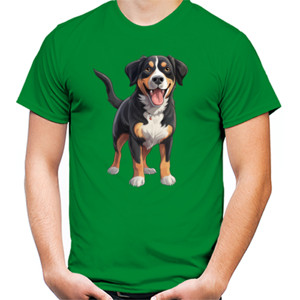 Kaos Kaos Gambar Anjing 328