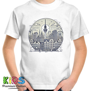 Kaos city amsterdam