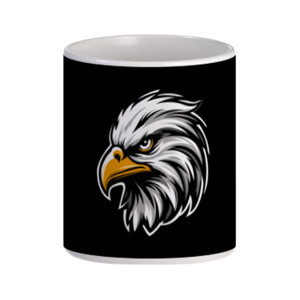 Mug Powerful Predator