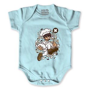 Baby Jumper Koki Hotel