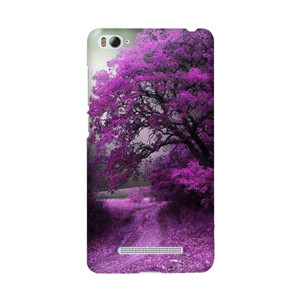 Purple Forest Casing HP