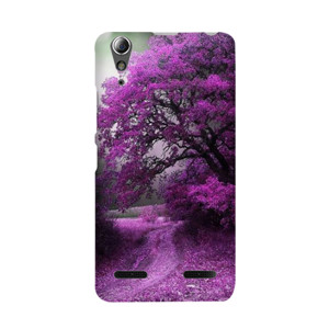 Purple Forest Casing HP