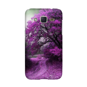 Purple Forest Casing HP