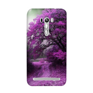 Purple Forest Casing HP
