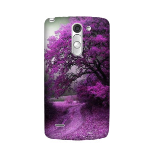 Purple Forest Casing HP