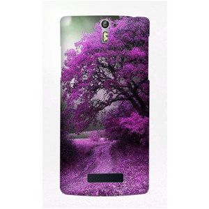 Purple Forest Casing HP