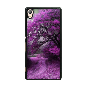 Purple Forest Casing HP