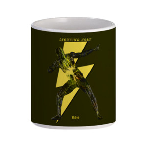 Mug Lightning Bolt