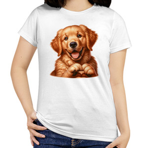 Kaos Kaos Gambar Anjing 245