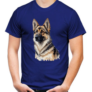 Kaos Kaos Gambar Anjing 152