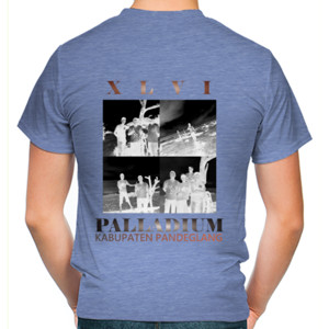 Kaos XLVI PALLADIUM 2