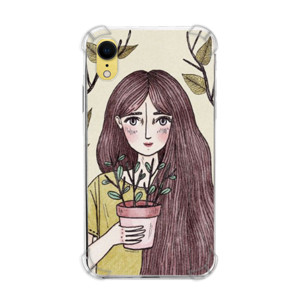 Casing HP Softcase Anticrack - Cute