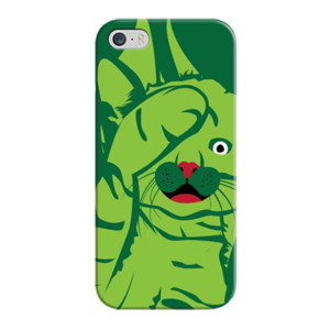 Ci Luk Ba Casing HP