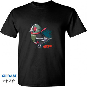 Kaos Bird Kamen Rider Ichigo