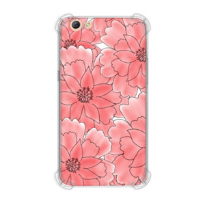 Casing HP Flower