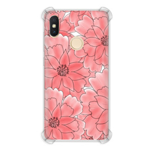Casing HP Flower