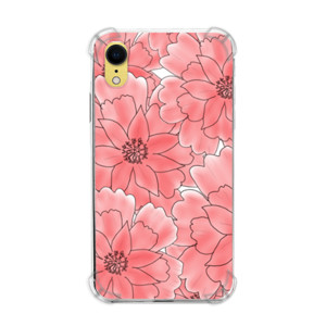 Casing HP Flower