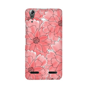 Flower Casing HP