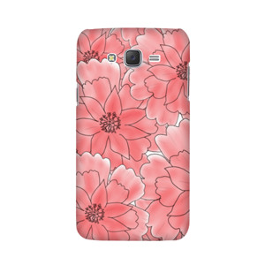 Flower Casing HP