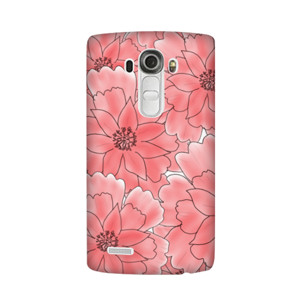 Flower Casing HP