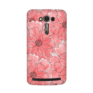 Flower Casing HP