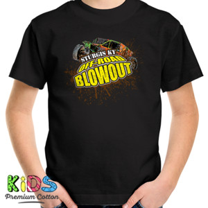 Kaos Kaos Strugis Ky Off Road (SBEXM)