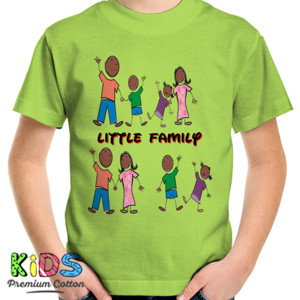 Kaos little family