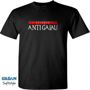Kaos Pasukan Anti Galau
