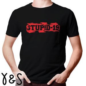 Kaos STUPID-19