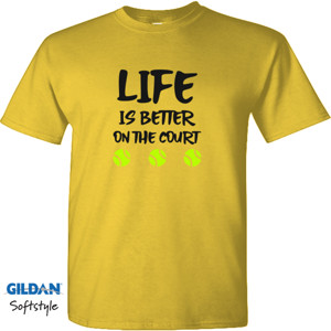 Kaos Life is better on the court