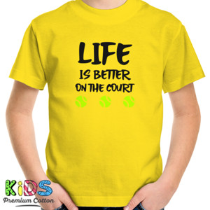 Kaos Life is better on the court