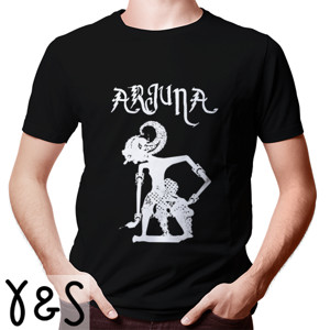 Kaos arjuna