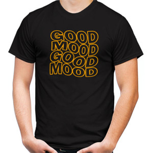 Kaos Good Mood