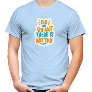 Kaos Do or Co Not There is Not Try