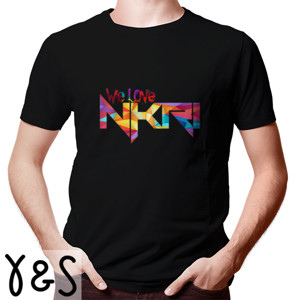 Kaos We Love NKRI 03