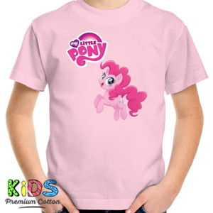 Kaos KAOS ANAK (LITTLE PONI)