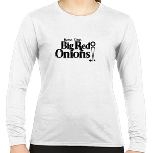 Kaos Big Red Onions - 1