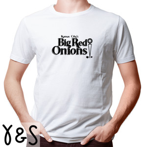 Kaos Big Red Onions - 1